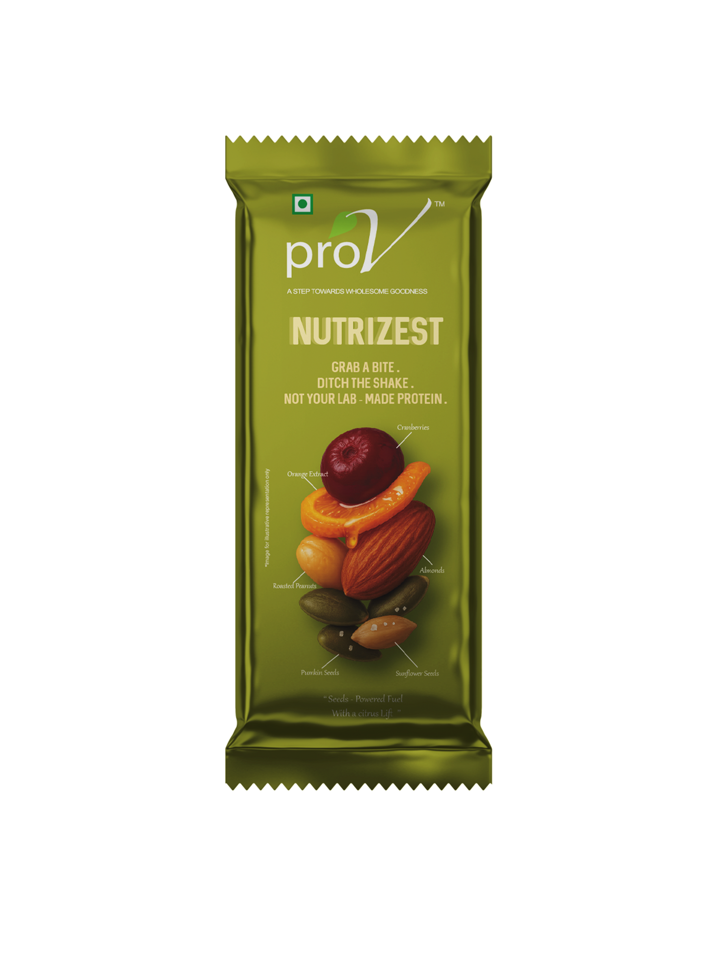 ProV - Nutrizest 30g