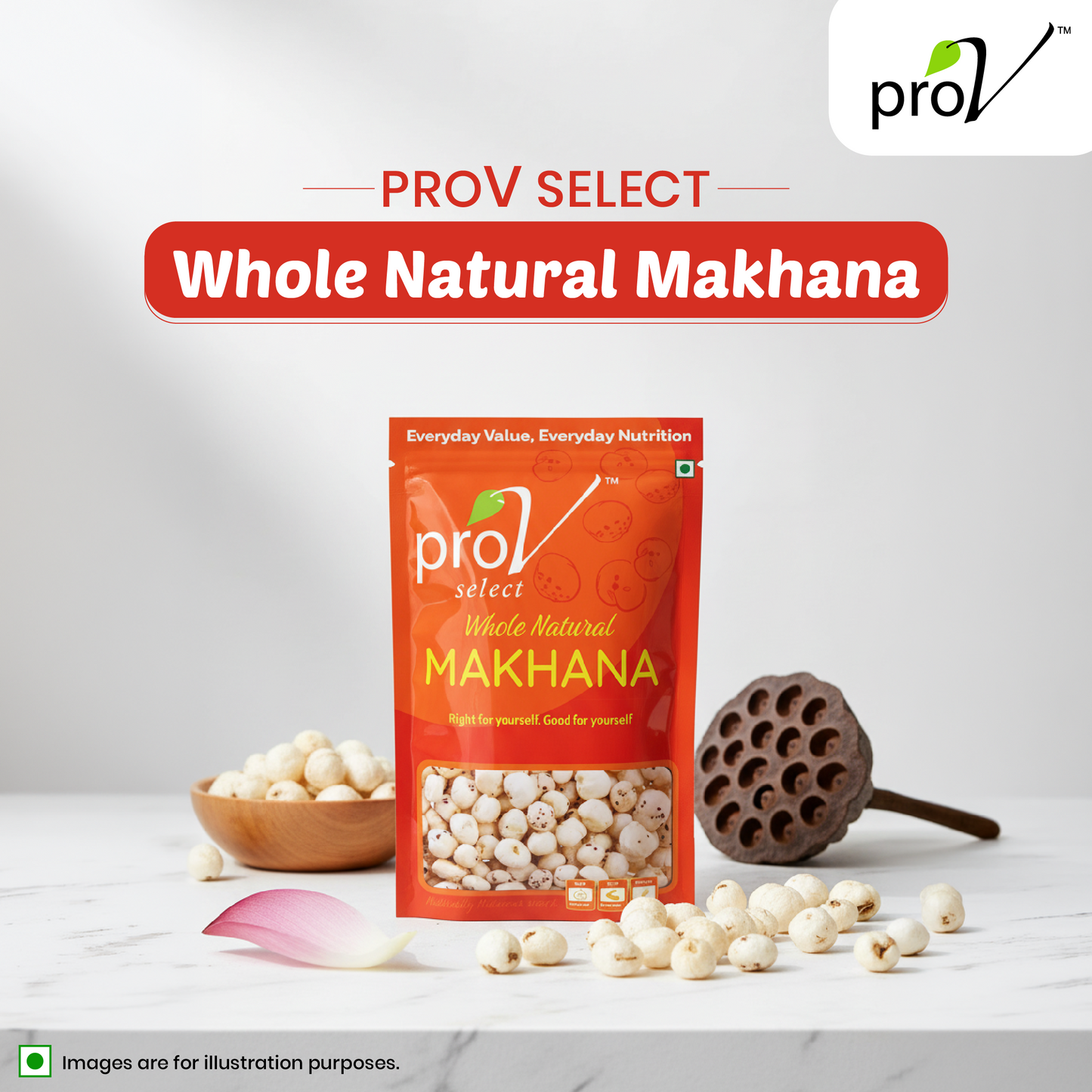 Makhana 100g