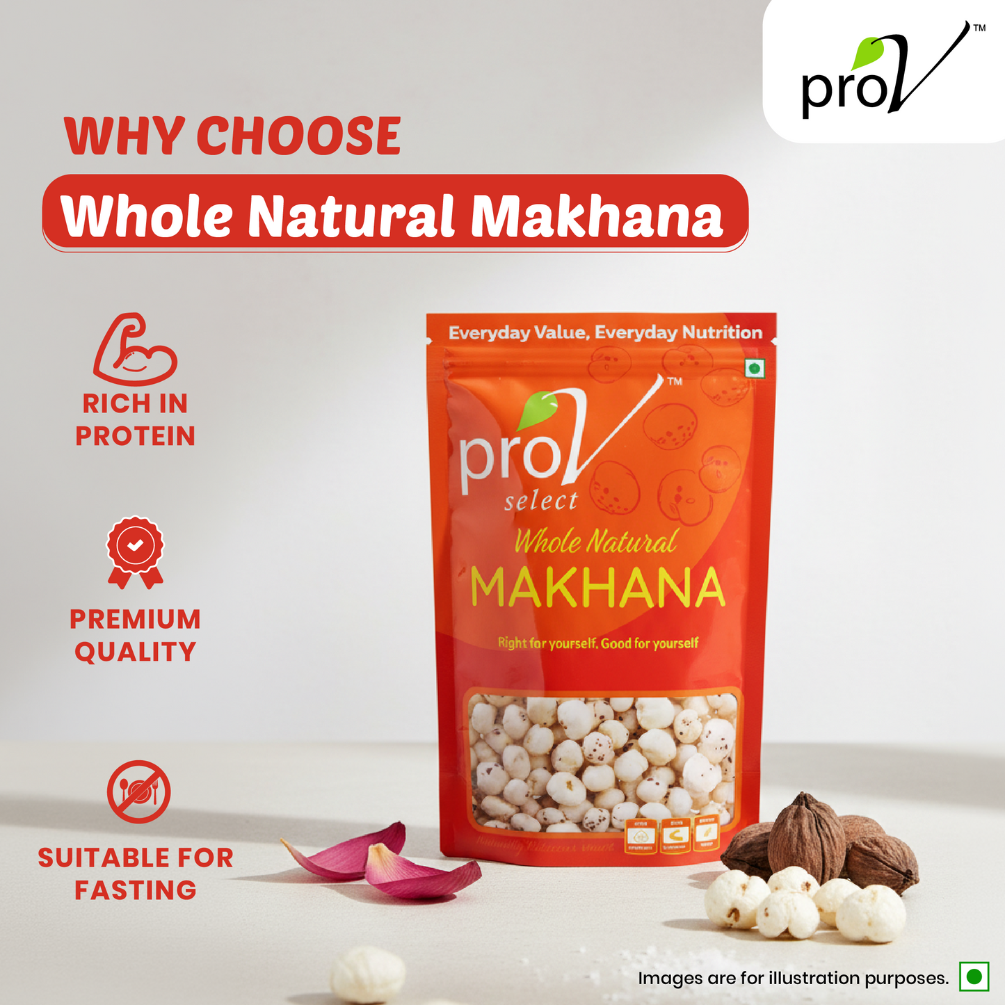 Makhana 100g