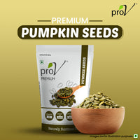Pumpkin Seeds 250g