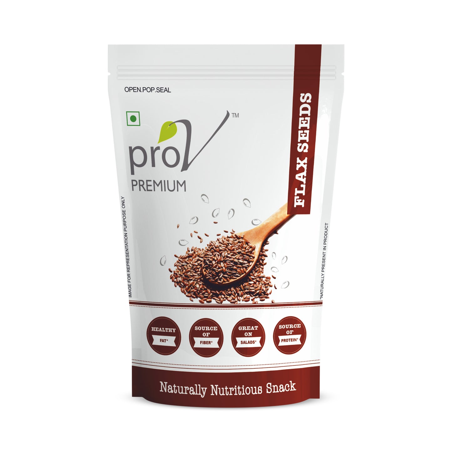 Flax Seeds 250g