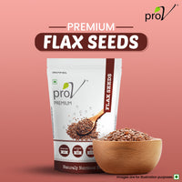 Flax Seeds 250g