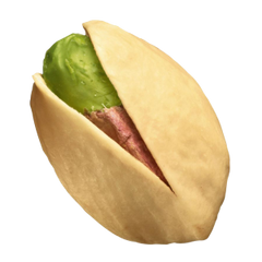 Pistachios