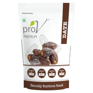 ProV Premium Dates 250g Dried Fruits Dates