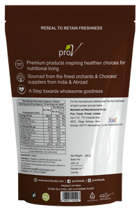 ProV Premium Dates 250g Dried Fruits Dates