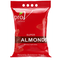 ProV Select Almond Super 5kgs Nuts Almonds