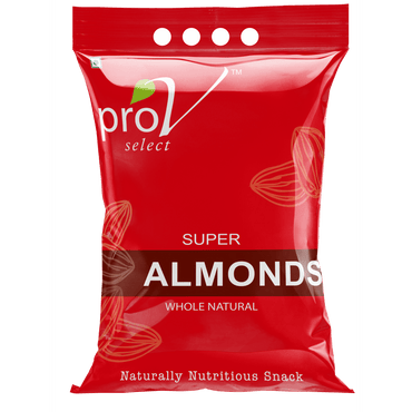 ProV Select Almond Super 5kgs Nuts Almonds