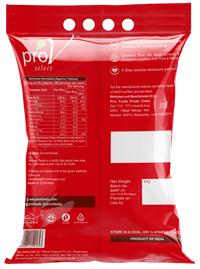 ProV Select Almond Super 5kgs Nuts Almonds