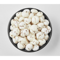 ProV Select Makhana Fox Nuts 200g Exotic Nuts Exotic Nuts