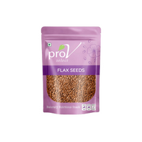 Flax Seeds 100g