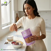 Flax Seeds 100g