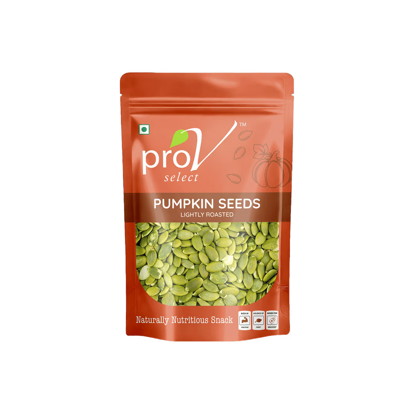 Pumpkin Seeds 100g