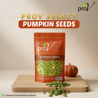 Pumpkin Seeds 100g