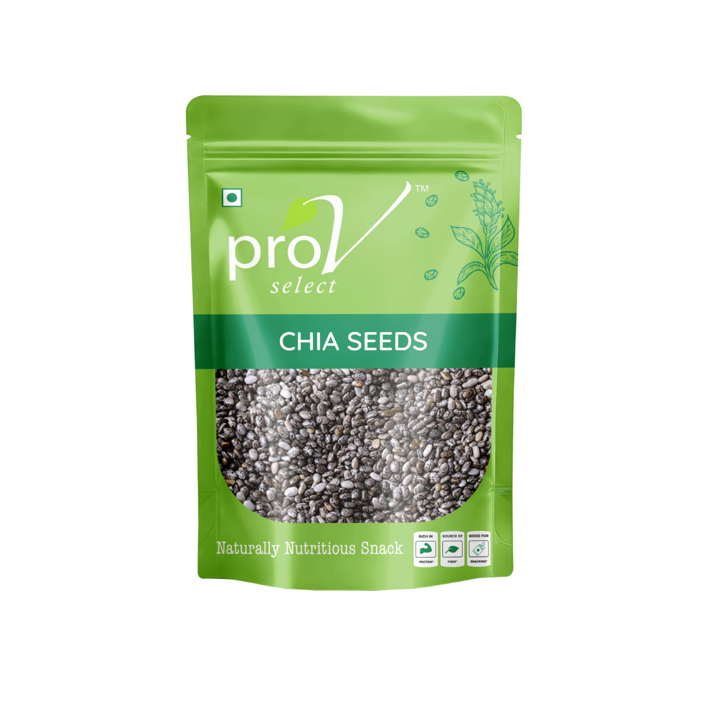Chia Seeds 100g