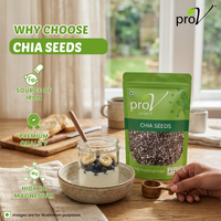 Chia Seeds 100g