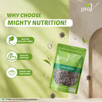 Chia Seeds 100g
