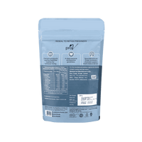 Almonds Roasted & Salted 200g