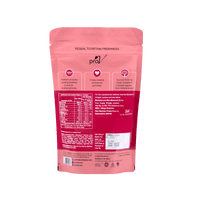 Almonds Piri Piri 200g