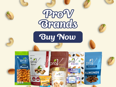ProV | Premium | Blueberry Dried | 250g | Dry Fruits – ProV Store
