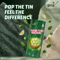 Pudina Punch Makhana 77g