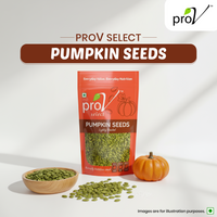 Pumpkin Seeds 200g