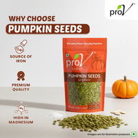Pumpkin Seeds 200g
