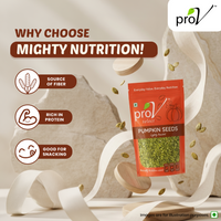 Pumpkin Seeds 200g