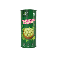 Pudina Punch Makhana 77g