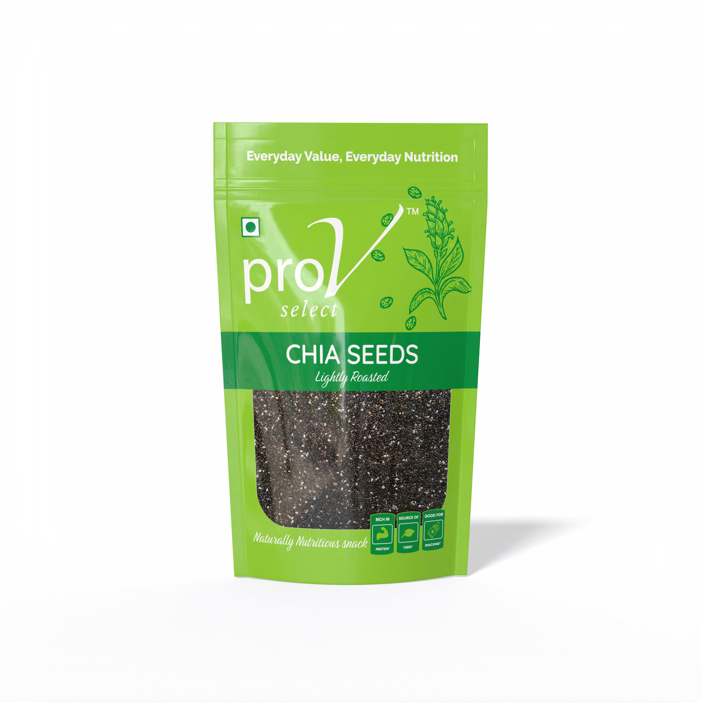 Chia Seeds 200g