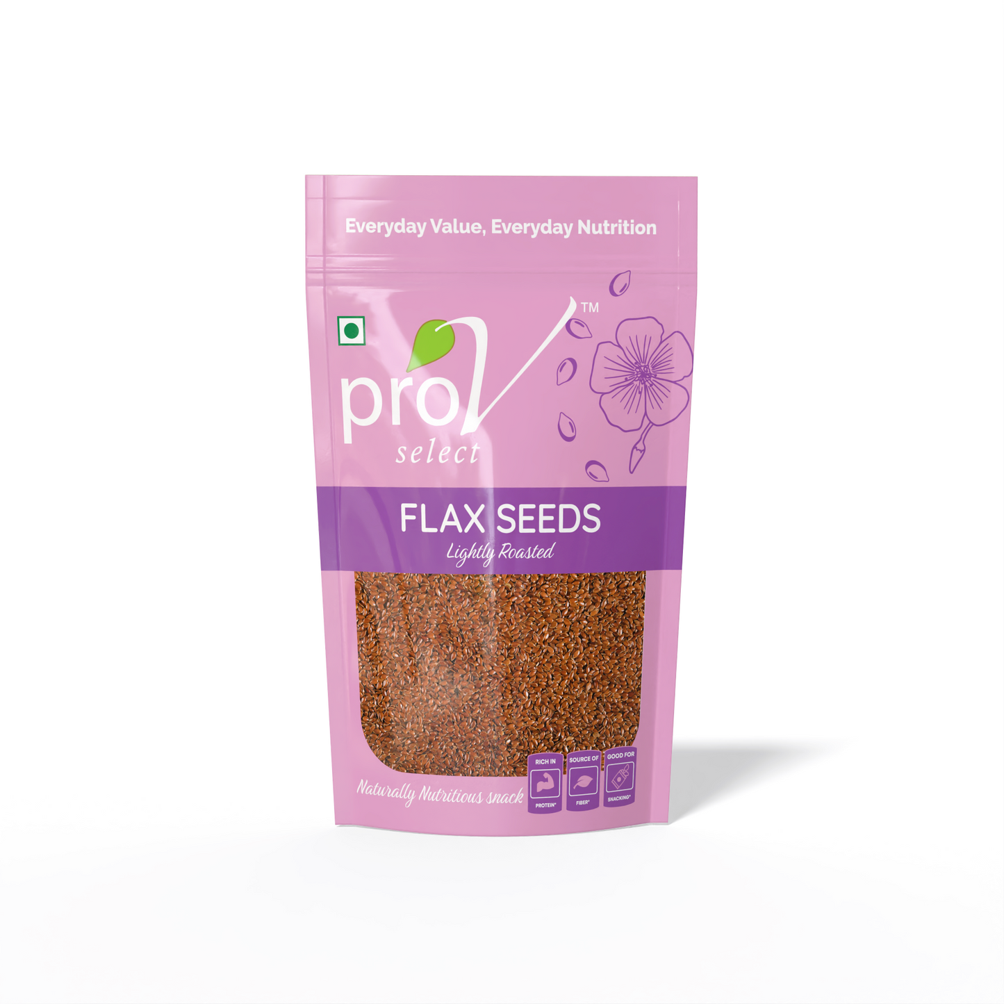 Flax Seeds 200g