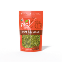 Pumpkin Seeds 200g