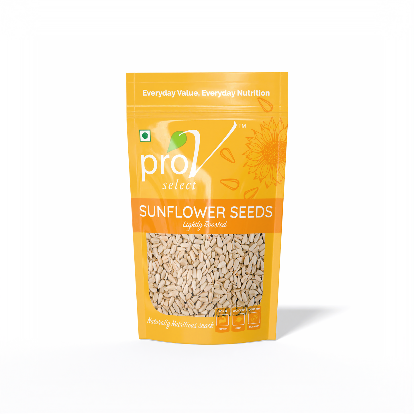 Sunflower Seeds 200g