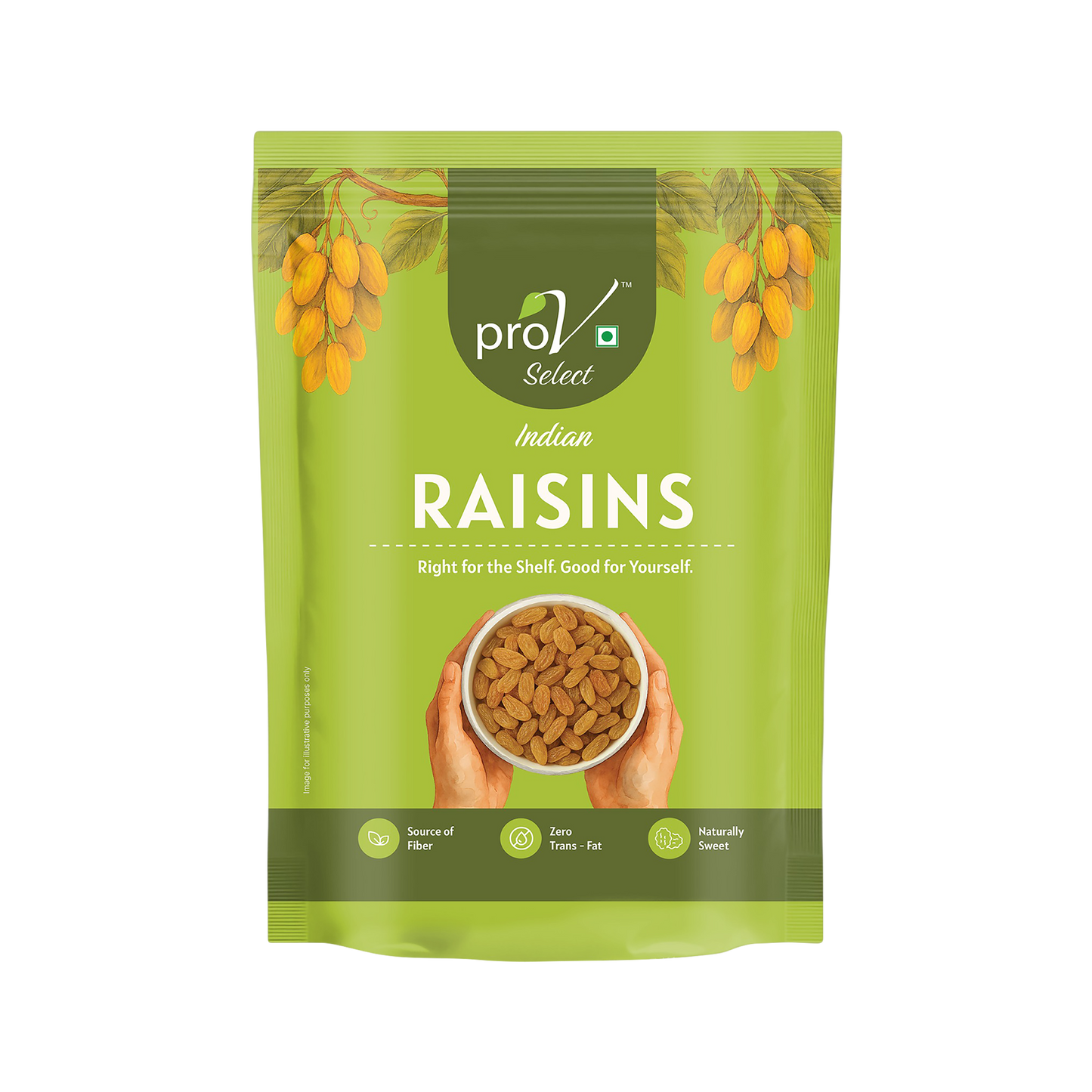Indian Raisin 750 g
