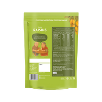 Indian Raisin 750 g