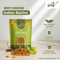 Indian Raisin 750 g