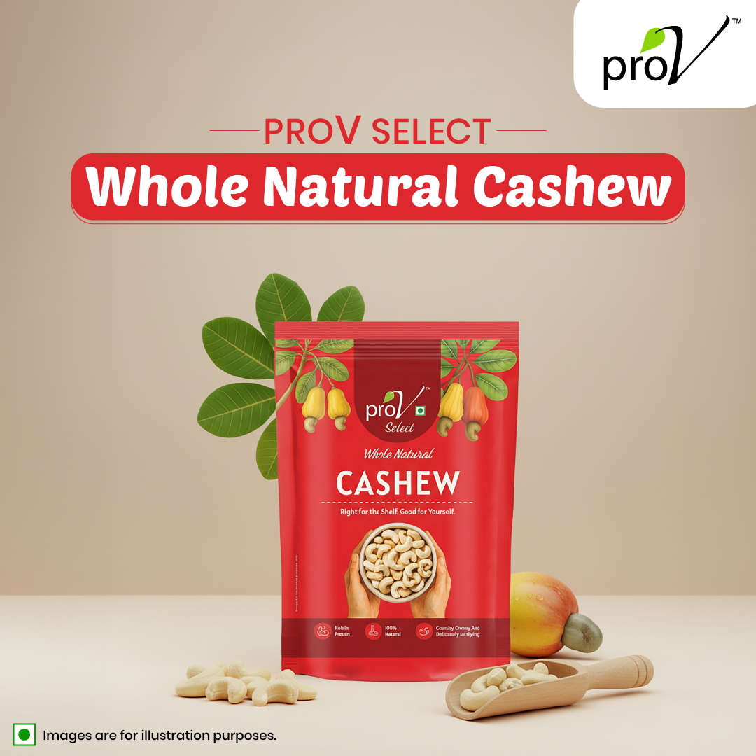 Cashew 750g