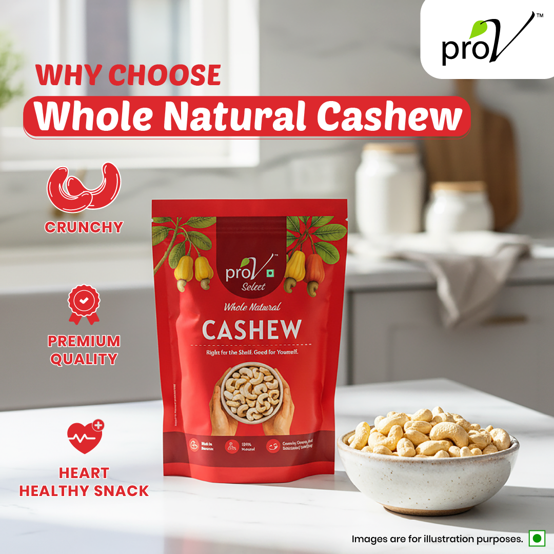 Cashew 750g