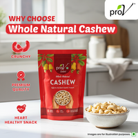 Cashew 750g