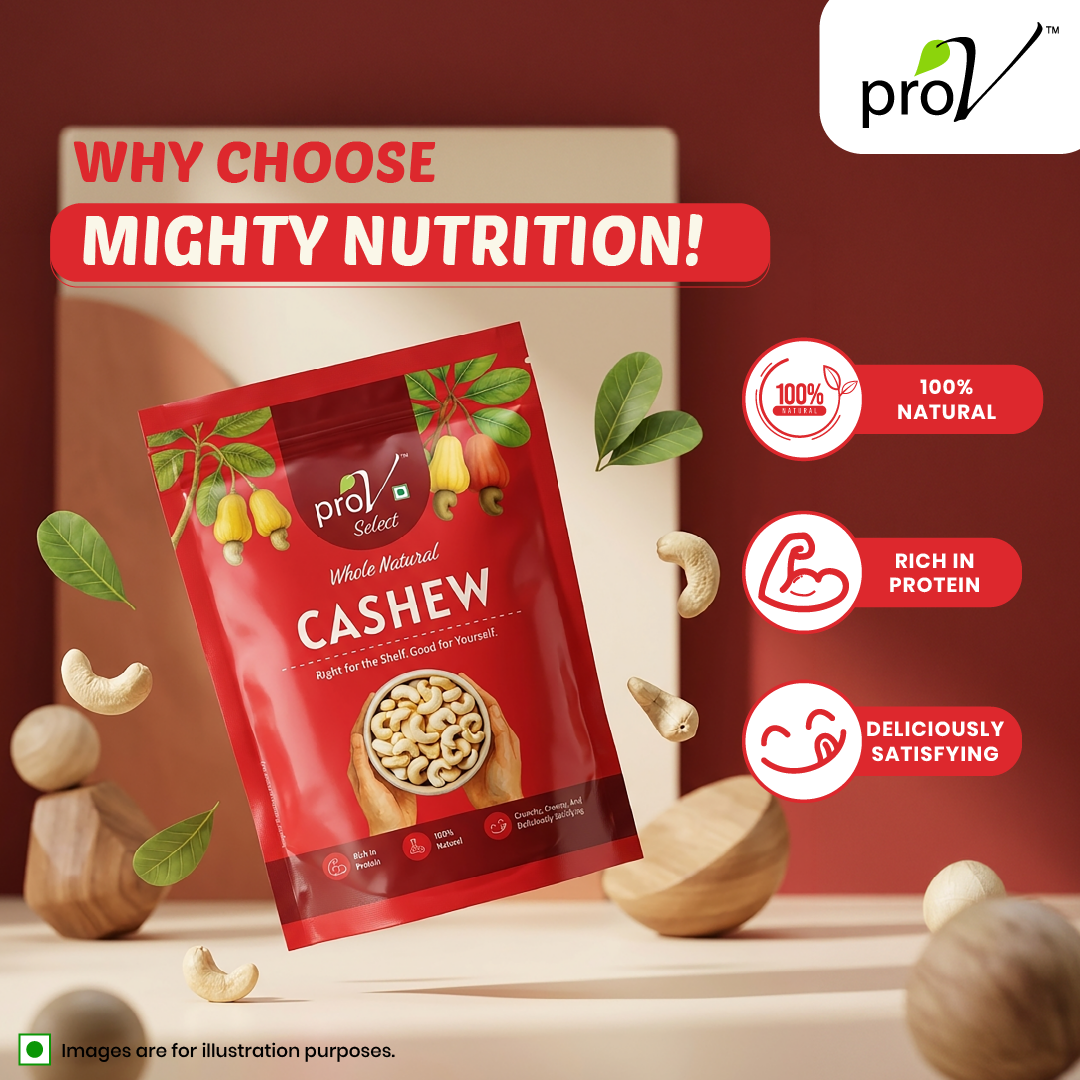 Cashew 750g