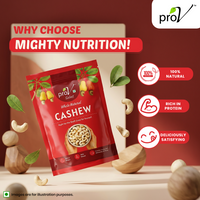 Cashew 750g