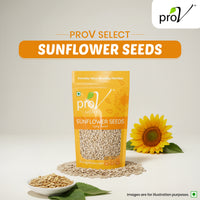 Sunflower Seeds 200g