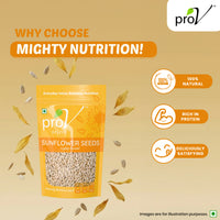 Sunflower Seeds 200g