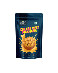 ProV Flavours - Cheese Melt Makhana 55g