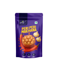 ProV Flavours - Peri Peri Makhana 55g