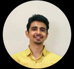 Gaurang Bhimjiyani,