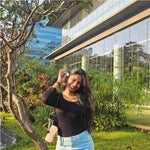 Gargi B,