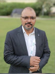 Yogesh Naik,