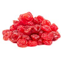Cherry Dried 250gms