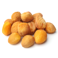 Apricots 250g