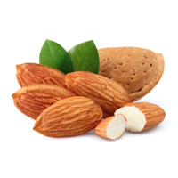 Almonds (Ind) 250g